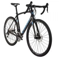 2017 - Ridley X-Trail Carbon Ultegra