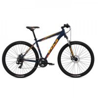 2016 - Fuji Nevada 1.9 29er Mountain Bike