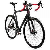 Van Dessel Aloominator Cyclocross Bike