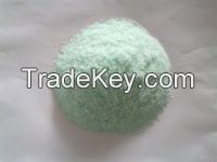 ferrous sulfate factory