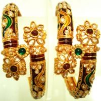 traditional jewellery