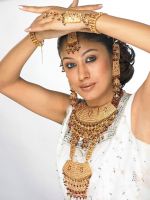 sweta's fashion,traditional jewellry