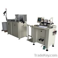 Automatic Double Wire Forming Binding Machine