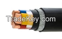 PVC Insulated Power Cable