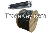 Aerial Bundled Cable ABC cable