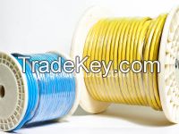 PVC insulated wire