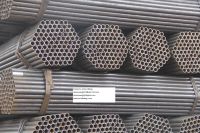 High Quality Steel Pipes - BS 1387