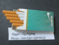 Your Right Choice Brands Menthol 100s Cigarettes Cheapest Menthol with Florida Stamp Great Values