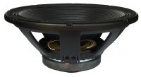 RCF 18X400 Pro Audio 18 Inch Subwoofer Professional Acoustic Stage Speaker