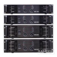 KANATION MA amplifier