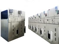 Metal Enclosed Switchgear (12, 24, 36kV)