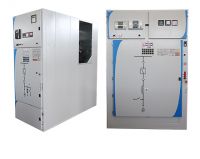 Metal Clad Switchgear (12, 24, 36kV)