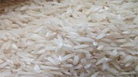 Long grain and Jasmine rice