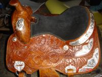 Sell saddle and tack