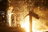 Manufacturing of Steel Products, Owners of Steel Mills