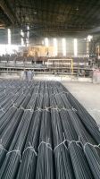 We offer 8000 MT of Steel Bars For construction