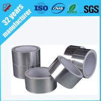 China no slotted aluminium paper tape with SGS certificate, 