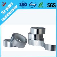 no water spots insulation material foil tape with SGS certificate