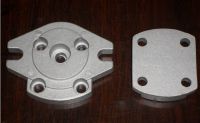 OEM Aluminum Die Casting