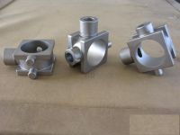 OEM Steel Investment Casting