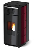 CADEL AQUOS 24 H2O PELLET STOVE