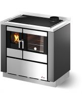 CADEL KOOK 90 Wood Insertion Cookers