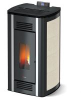 CADEL VENUS PLUS 12, 7 kW PELLET STOVE