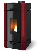 CADEL SIRE PLUS 10, 5 kW PELLET STOVE