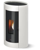 CADEL ELISE 8, 5 kW PELLET STOVE