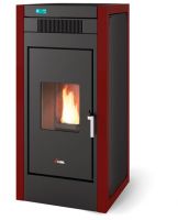 CADEL IBIS 22 H2O PELLET STOVE