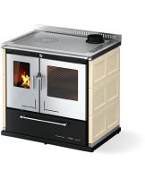 Cadel DEMETRA Wood Thermo Cooker
