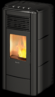 Ravelli Flavia Pellet Stove