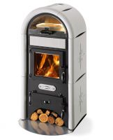 CADEL SOLE 10, 7 kW PELLET STOVE