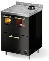 Cadel JOLLY Wood Insertion Cookers