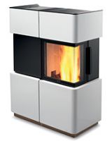 Ravelli Chiara Pellet Stove