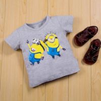 Boys T-shirt