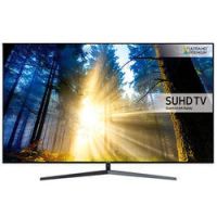 UE75KS8000 75 Inch Smart 4K Ultra HD HDR TV