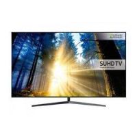 UE55KS8000 55 Inch Smart 4K Ultra HD HDR TV