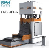 Sell HMG-200ESA Die Spotting Machine with patent, CE