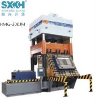 Sell SXKH 300T Die Spotting Press(HMG-300JM)