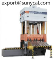 sell Die Spotting Machine with CE, SGS, SIO9001