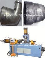 China top manufacturer Pipe End Shaping Machine for Expanding Reducing Flanging Swaging Flaring