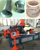 China top manufacturer Pipe Swaging Machine for Expanding Reducing Flanging Swaging Flaring