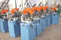 China top manufacturer low price manual Pipe Cutting Machine