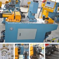 China top manufacturer Pipe End Forming Machine