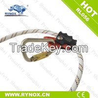 High quality rope grab climbing fall arrester