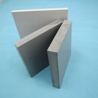 Extruded PVC Rigid Board