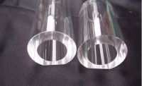 Acrylic Tube