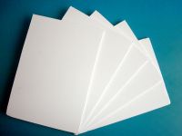 Foam PVC Board