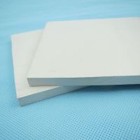 PVC celluka foam Board